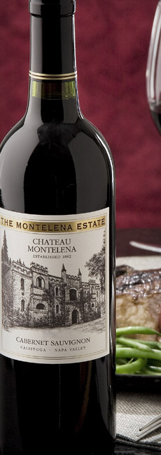 Chateau Montelena